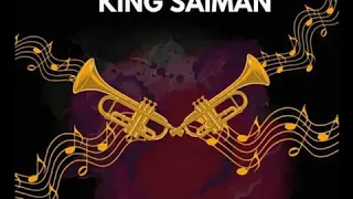 king saiman isthembiso