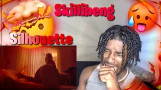 skillibeng silhouette challenge official video reaction
