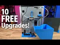 Download Lagu 10 Amazing Bambu Lab 3D Printed Upgrades You've GOT To See!