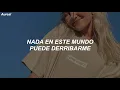 Becky Hill & Sigala - Heaven On My Mind (Traducida al Español)