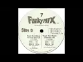 Chubb Rock – Treat 'Em Right (Funkymix 7) 1991