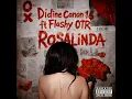 Didin cano 16 RosaLinda ft flashy OTR