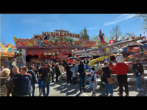 Video Kermiseditie 2026