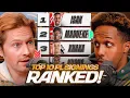 Download Lagu Ranking The Top 10 Signings Of The Summer!