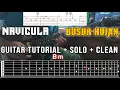 Download Lagu Navicula - Busur Hujan | Guitar Cover | Tutorial | Chord | TAB