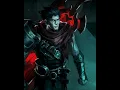 Shadow Knight Cinematic Part 1 Gamers Attitude boys Bgm super animation