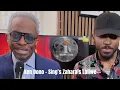 Ken Dono™️'s Soulful Rendition of Zahara's Loliwe: A Must-Hear Cover!