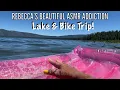 Download Lagu ASMR Eagle Lake Bike Trip! (Soft Spoken version) From packing to riding to swimming! Sounds of Fun!