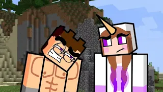Parodia Animada Vegetta777 el Conquistador 2.0