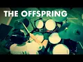 Download Lagu 015 The Offspring - “Hit That” (Drum Cover)