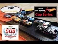 NASCAR Hot Wheels Racing Daytona