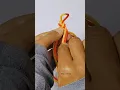 Download Lagu paracord bracelet easy making.  mmembuat gelang tali kur 2 warna cepat dan mudah #gelangparacord