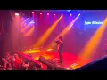 Lagu Why Yngwie’s in a league of his own - Malmsteen plays Fugue at Culture Room in Fort Lauderdale, FL
