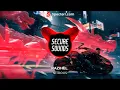 Razihel - Nitrous [Audio Visualizer]