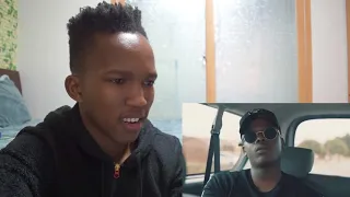 kid tini movie official music video reaction