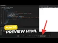 How to Enable Go Live HTML in Visual Studio Code Live Server Extension