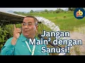 Download Lagu Konon nak hentam Sanusi pasal tarif air Kedah naik, sekali habis disekolahkan, siap kena perli lagi!
