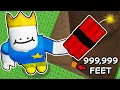 Download Lagu i reached EARTH'S CORE in Roblox Bomb to Mine...