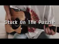 Download Lagu Stuck on the Puzzle - Alex Turner (Acoustic Cover)