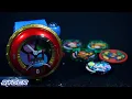 DX Yo-Kai Watch Zeroshiki Type S Demo - Ryder