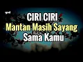 Ciri-Ciri Mantan Masih Sayang sama Kamu