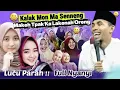 Lagu Ceramah Pendek Lucu Full || Kh Kholil Yasin Lucu Parah