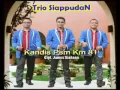 Kandis km 81   YouTube