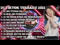 DJ TIKTOK TERBARU 2021 DJ AKU BUKAN JODOHNYA - AKU TITIPKAN DIA LANJUTKAN PERJUANGANKU