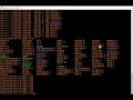 Installing the package and compiling from source