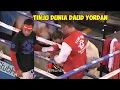 Download Lagu Tinju Dunia Daud Yordan 🥊 Pertarungan WBA Final Eliminator Kelas Ringan Dunia, Laga Di Inggris 