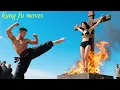 Download Lagu 功夫電影！小夥功夫了得，救出被綁架的女孩 🔥 功夫 | Kung Fu