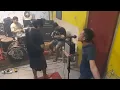 Download Lagu PANTAI ABIS - PAS BAND cover (jangkrik_band)