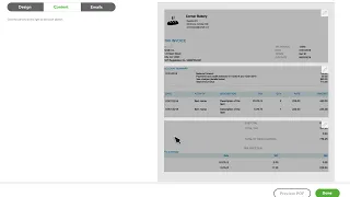 Download How to Customise Your Invoice in QuickBooks Online MP3
