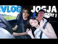 Download Lagu VLOG JOGJA BARENG CELI DAN DEVA! NYOBAIN OSENG MERCON DI JOGJA?! l PART 1