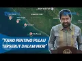 Download Lagu Respons Muzakir usai Keputusan 4 Pulau Dikembalikan ke Aceh: Yang Penting Pulau Tersebut dalam NKRI