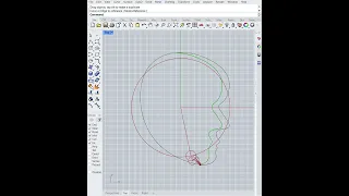 Rhino Grasshopper Python C
