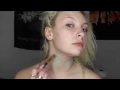 How to cover hickies fast easy