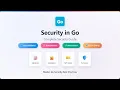 Go Security Complete Guide Input Validation Authentication Secure Coding Tutorial