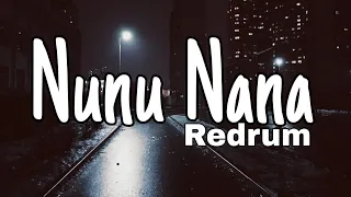 Download Extended Redrum - Nunu Nana by Jessie 2023 | Dj Reynalds M MP3