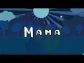 Download Lagu Mama - Jonas Blue ft. William Singe | Cover by Davina Michelle (Lyrics)