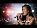Lagu YANGSEKU - Pujaan Hati  Rock Version  Cover by Harum Cover