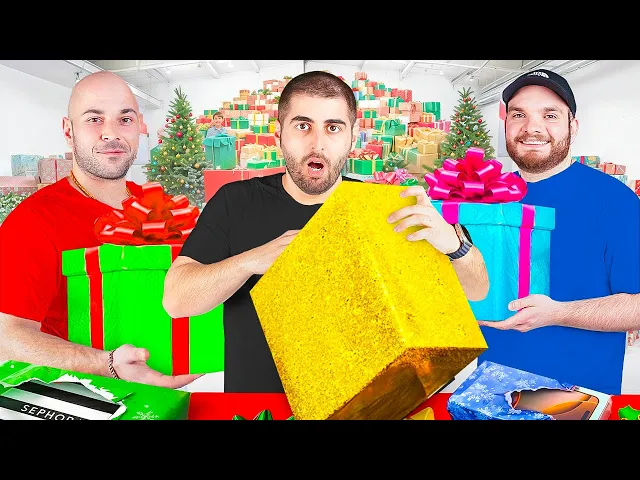 საჩუქრები ჩვენს გამომწერებს