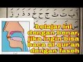 Download Lagu cara cepat bisa baca al qur'an, Belajar membaca huruf Hijaiyah dengan faseh,