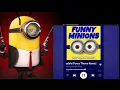 Download Lagu Minion mission impossible