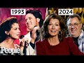 Amy Grant Vince Gill Tell Their 25-Year Love Story PEOPLE
