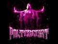 Razihel x ONIMXRU "Poltergeist"