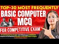 Computer Basic MCQs Top 30 Computer Basic Interview Questions Answers Computer Tech Academy