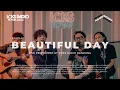 Download Lagu Coldiac - Beautiful Day | Live at Voks Music Room