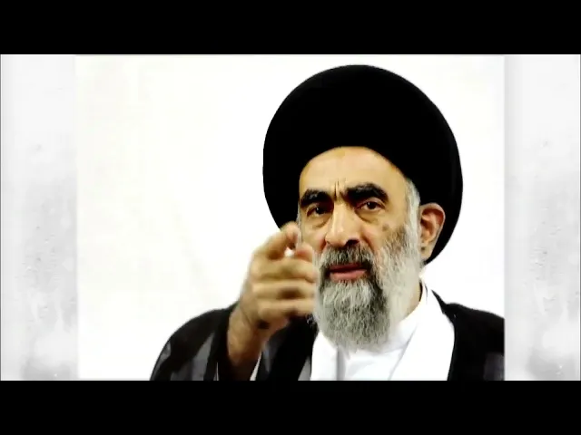 ⁣لكي تعرف الحياة، اعرف الموت.. السيد هادي المدرسي