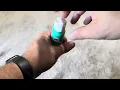 Real Review of Apple Barrel Acrylic Paint